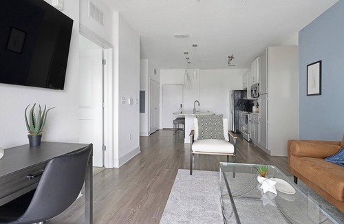 Venice Apartment | Landing | Incredible 1BD, Clubhouse, Pool