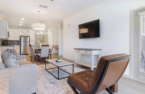 Apopka Apartment | Landing | Incredible 1BD, Gym, Clubhouse