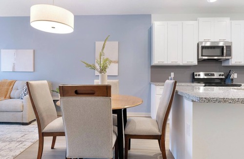 Apopka Apartment | Landing | Incredible 1BD, Gym, Clubhouse