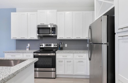 Apopka Apartment | Landing | Incredible 1BD, Gym, Clubhouse