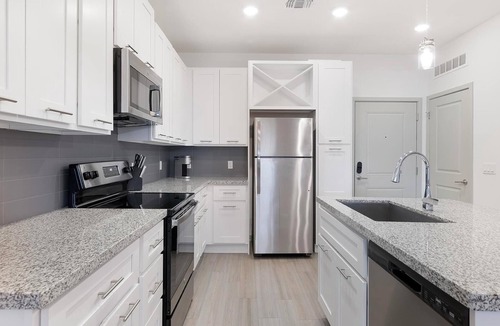 Apopka Apartment | Landing | Incredible 1BD, Gym, Clubhouse