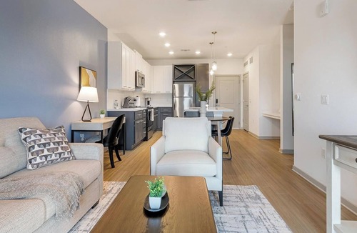 Apopka Apartment | Landing | Incredible 1BD, Gym, Clubhouse