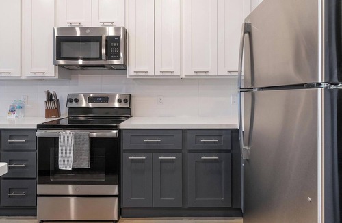 Apopka Apartment | Landing | Incredible 1BD, Gym, Clubhouse