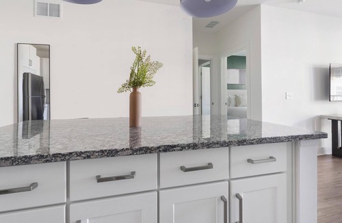Laurel Apartment | Landing | Incredible 1BD, Gym, Clubhouse