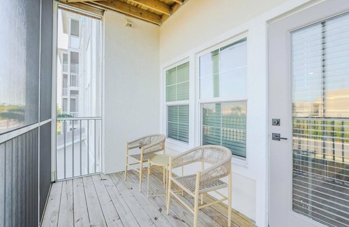 Fort Myers Apartment | Landing | Incredible 1BD, Pool