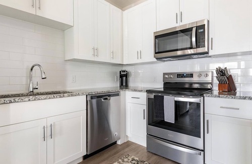 Southeast Orlando Apartment | Landing | Incredible 1BD, Clubhouse, Pool