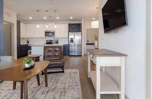 Apopka Apartment | Landing | Incredible 2BD, Gym, Clubhouse