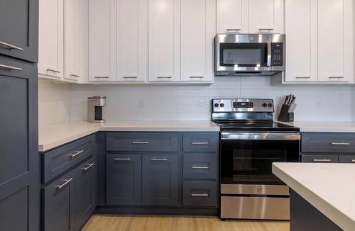 Apopka Apartment | Landing | Incredible 2BD, Gym, Clubhouse