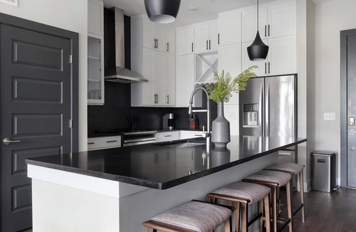 North Decatur Apartment | Landing | Incredible 2BD, Courtyard, Clubhouse
