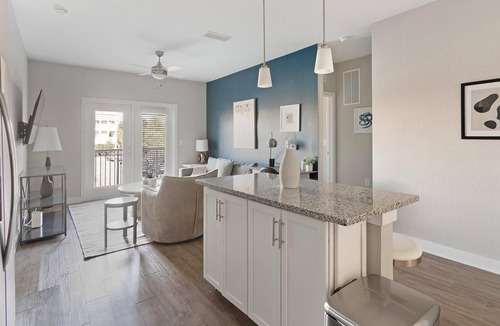 Ponte Vedra Apartment | Landing | Incredible 2BD, Pool, Gym