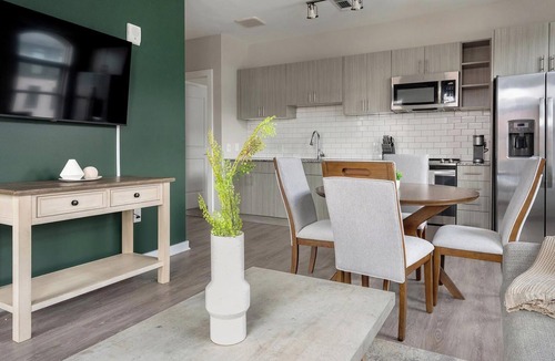 Yamacraw Village Apartment | Landing | Incredible 2BD in Downtown