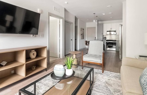 Springfield Apartment | Landing | Incredible 1BD, Pool, Game Room