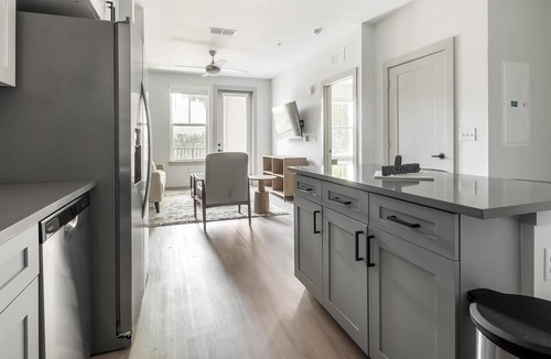 Springfield Apartment | Landing | Incredible 1BD, Pool, Game Room