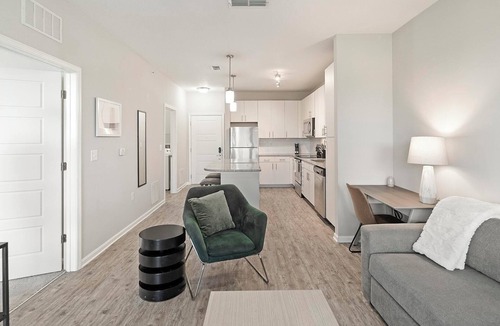 Land O' Lakes Apartment | Landing | Incredible 1BD, Pool, Gym