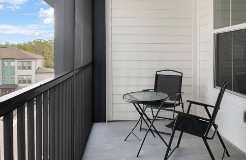 Wimauma Apartment | Landing | Modern 1BD, Gym, Clubhouse