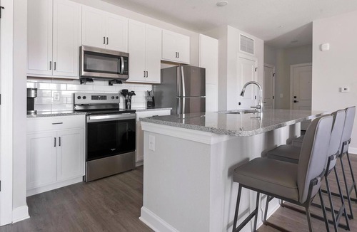Fort Myers Apartment | Landing | Modern 2BD, Pool