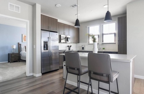 Whitney Beach Apartment | Landing | Modern 2BD, Clubhouse, Pool