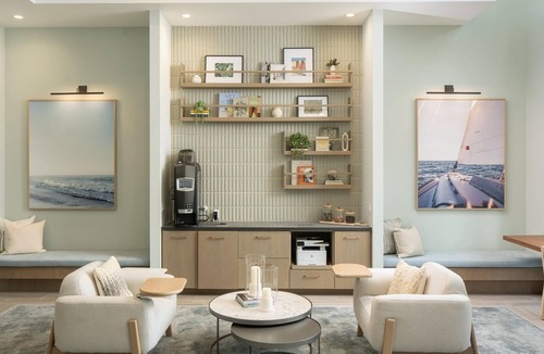 Whitney Beach Apartment | Landing | Modern 2BD, Clubhouse, Pool