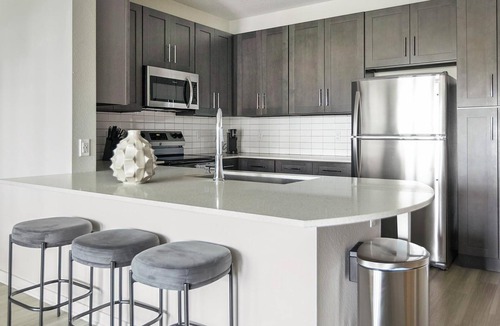 Sun City Center Apartment | Landing | Modern 1BD, Gym