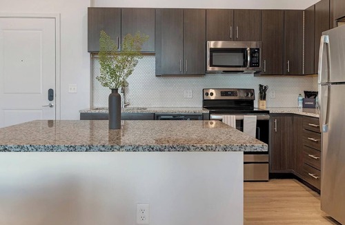Tarpon Springs Apartment | Landing | Spectacular 2BD, Clubhouse