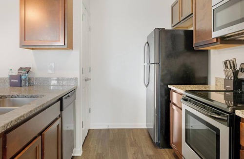 Apopka Apartment | Landing | Spectacular 1BD, Clubhouse, Gym