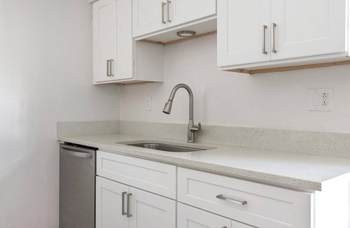 Dunedin Apartment | Landing | Spectacular 1BD, Gym
