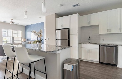 Southeast Orlando Apartment | Landing | Spectacular 1BD, Pool, Clubhouse