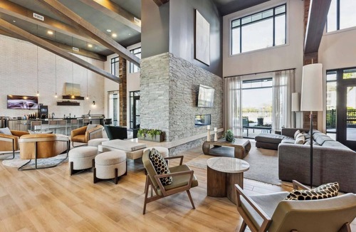 Wimauma Apartment | Landing | Spectacular 2BD, Gym, Clubhouse