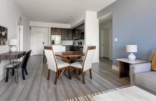 Fort Myers River District Apartment | Landing | Spectacular 2BD, Gym, Game Room