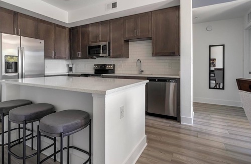 Fort Myers River District Apartment | Landing | Spectacular 2BD, Gym, Game Room