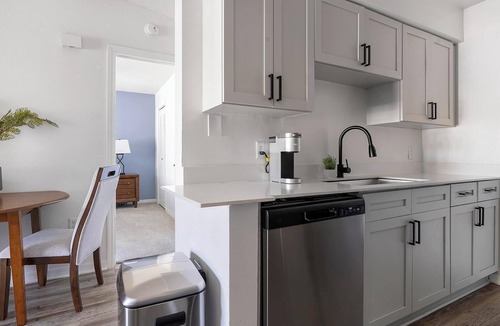 Fruitville Apartment | Landing | Spectacular 1BD, Gym, Clubhouse