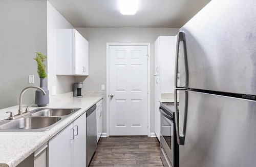 Tallahassee Apartment | Landing | Spectacular 2BD, Gym, Game Room