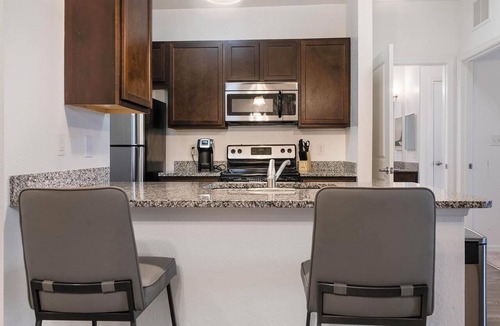 Apopka Apartment | Landing | Stunning 1BD, Gym, Clubhouse