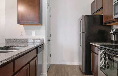 Apopka Apartment | Landing | Stunning 1BD, Gym, Clubhouse