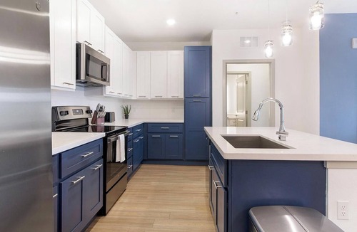 Apopka Apartment | Landing | Stunning 2BD, Gym, Clubhouse
