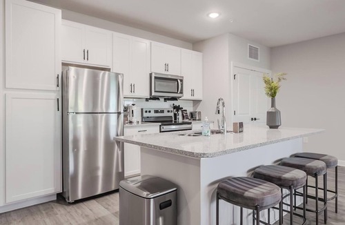 Fort Myers Apartment | Landing | Stunning 2BD, Pool