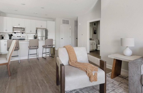 Fort Myers Apartment | Landing | Stunning 2BD, Pool
