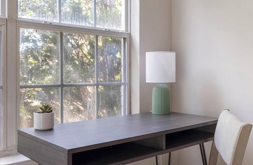 McDonough Apartment | Landing | Stunning 2BD, Gym, Tennis Court