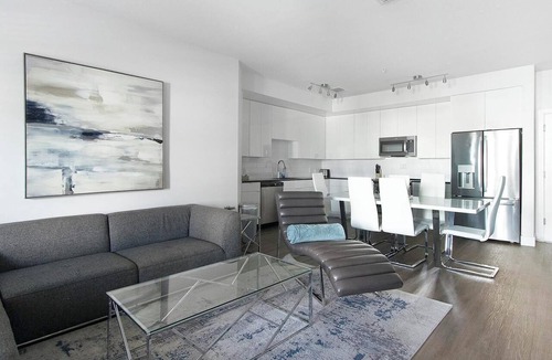 Port Tampa City Apartment | Landing | Stunning 3BD, Gym, Clubhouse