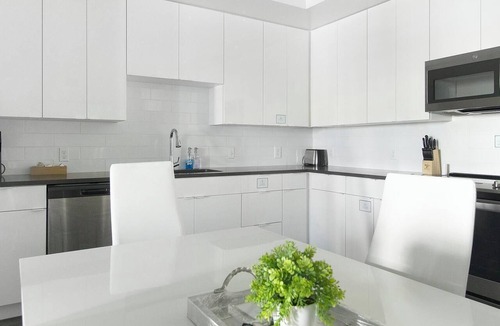 Port Tampa City Apartment | Landing | Stunning 3BD, Gym, Clubhouse