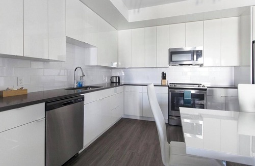 Port Tampa City Apartment | Landing | Stunning 3BD, Gym, Clubhouse