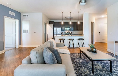 Daytona Beach Apartment | Landing | Stunning 2BD, Game Room