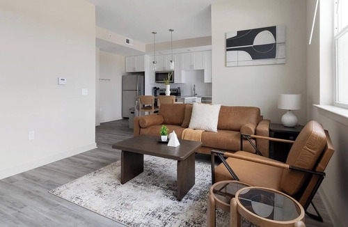 Daytona Beach Apartment | Landing | Stunning 1BD, Clubhouse, Gym