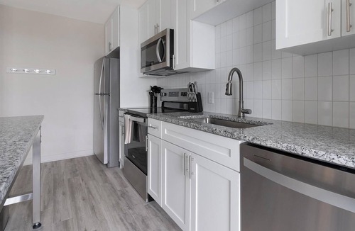 Daytona Beach Apartment | Landing | Stunning 1BD, Clubhouse, Gym
