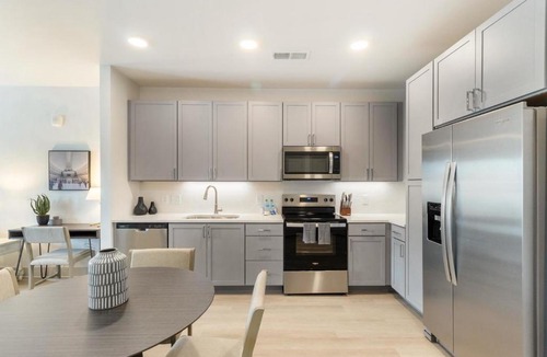 Santa Rosa Beach Apartment | Landing Stunning 1BD Gym Pool