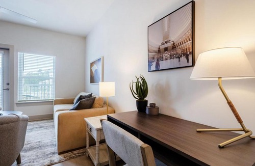 Santa Rosa Beach Apartment | Landing Stunning 1BD Gym Pool