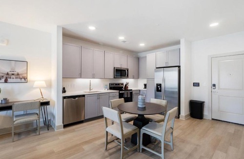 Santa Rosa Beach Apartment | Landing Stunning 1BD Gym Pool