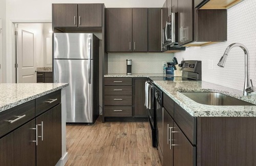 Tarpon Springs Apartment | Landing | Stunning 2BD, Clubhouse