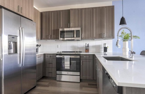 Whitney Beach Apartment | Landing | Stylish 1BD, Game Room, Clubhouse