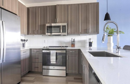 Whitney Beach Apartment | Landing | Stylish 1BD, Game Room, Clubhouse